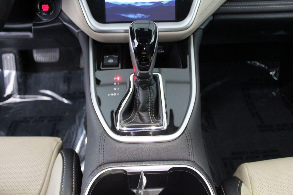 used 2024 Subaru Outback car, priced at $27,948