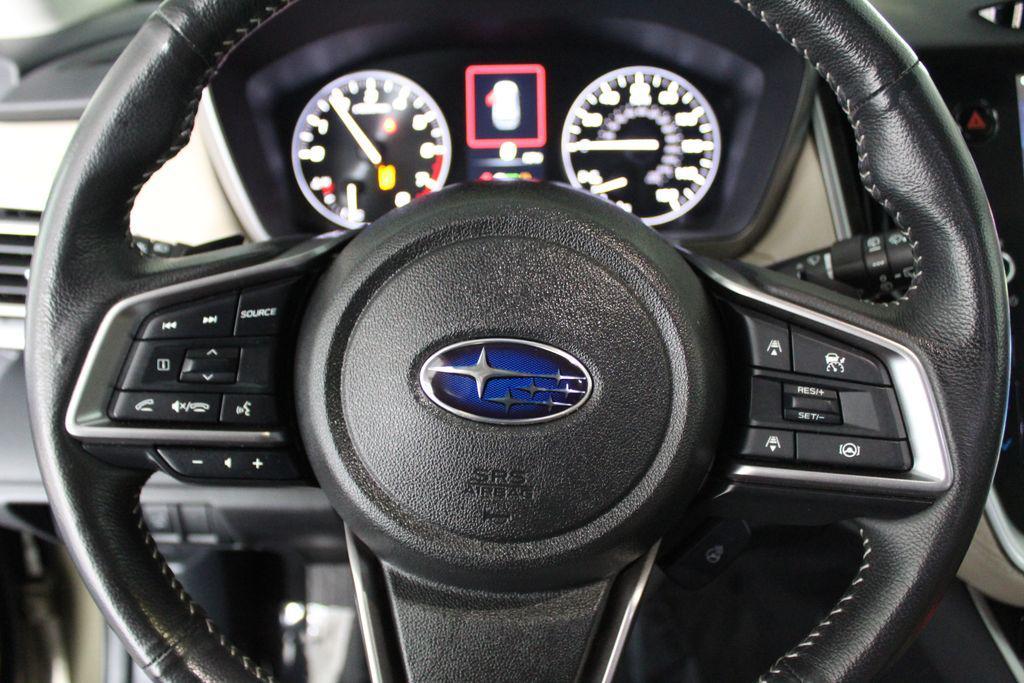 used 2024 Subaru Outback car, priced at $27,948