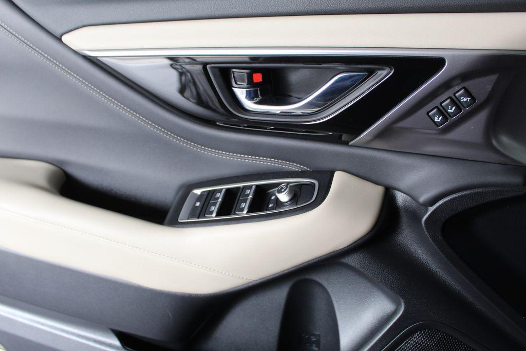 used 2024 Subaru Outback car, priced at $27,948