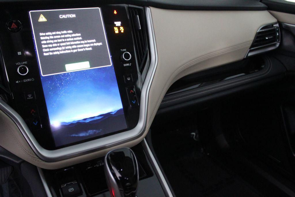 used 2024 Subaru Outback car, priced at $27,948