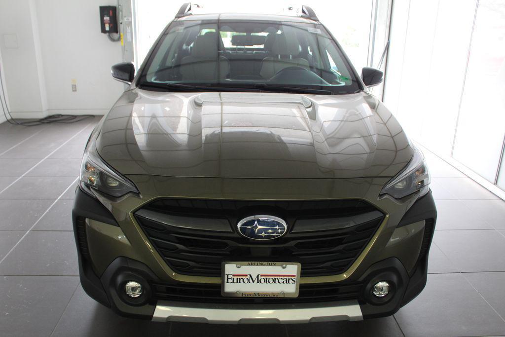 used 2024 Subaru Outback car, priced at $27,948