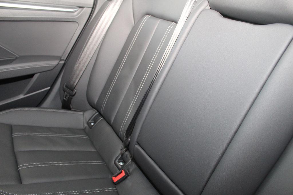 new 2026 Audi A3 car, priced at $45,510