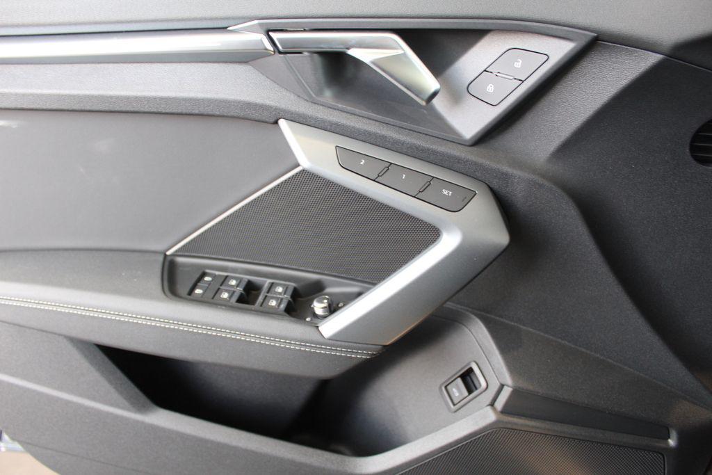 new 2026 Audi A3 car, priced at $45,510