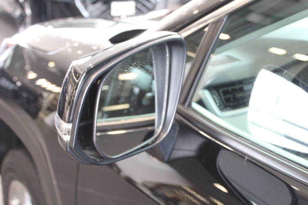 used 2022 Toyota RAV4 car, priced at $27,250