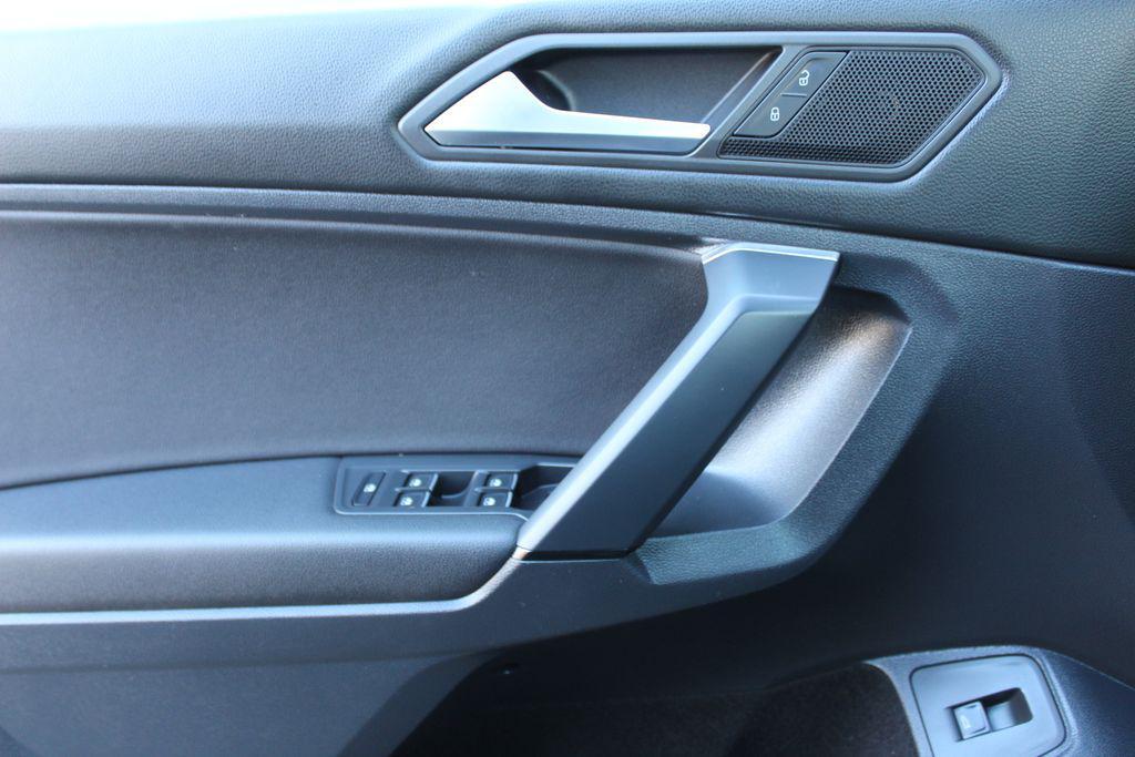 used 2019 Volkswagen Tiguan car, priced at $16,730