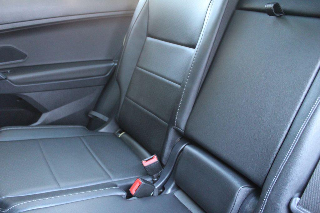 used 2019 Volkswagen Tiguan car, priced at $16,730