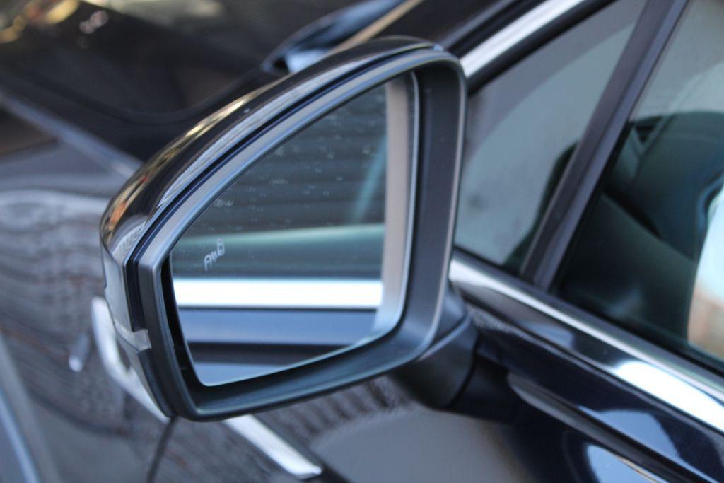 used 2019 Volkswagen Tiguan car, priced at $16,730