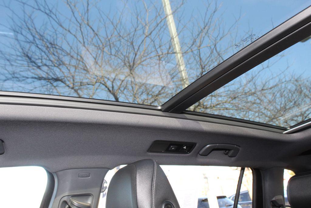 used 2019 Volkswagen Tiguan car, priced at $16,730