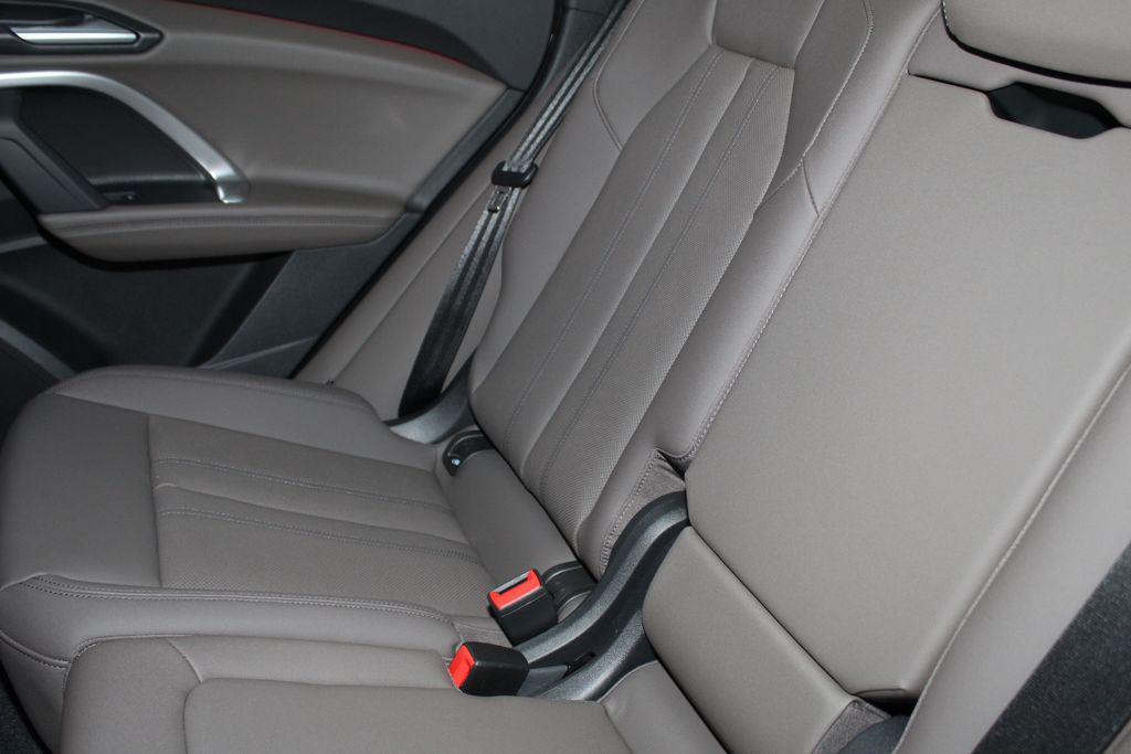 new 2025 Audi Q5 car, priced at $55,998