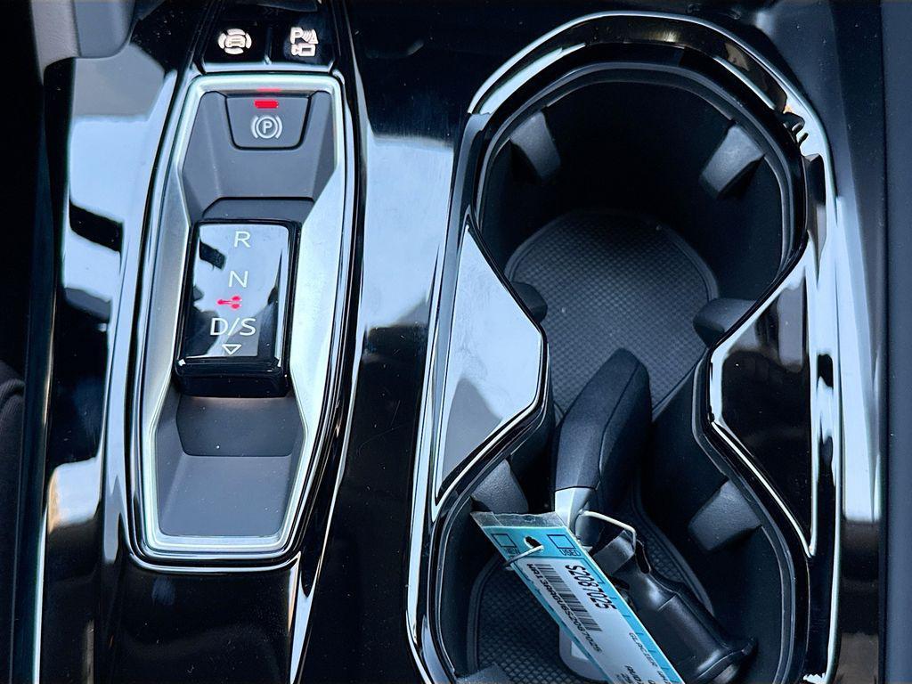 new 2025 Audi Q5 car, priced at $55,998