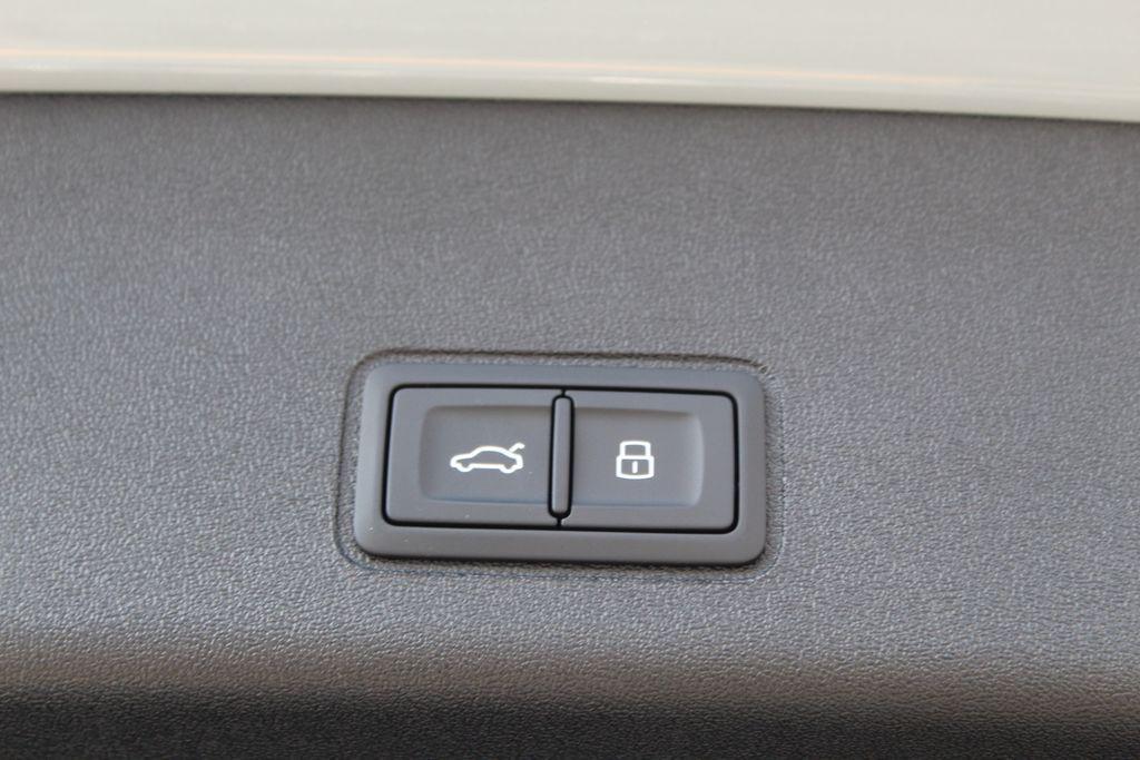 new 2026 Audi Q3 car, priced at $52,855