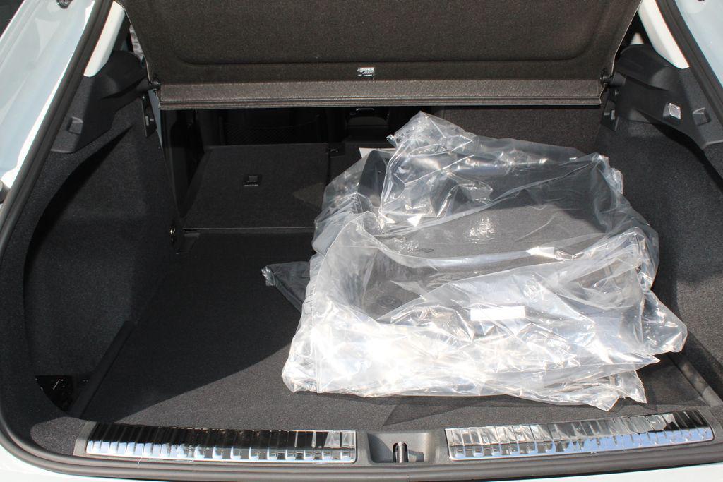 new 2026 Audi Q3 car, priced at $52,855