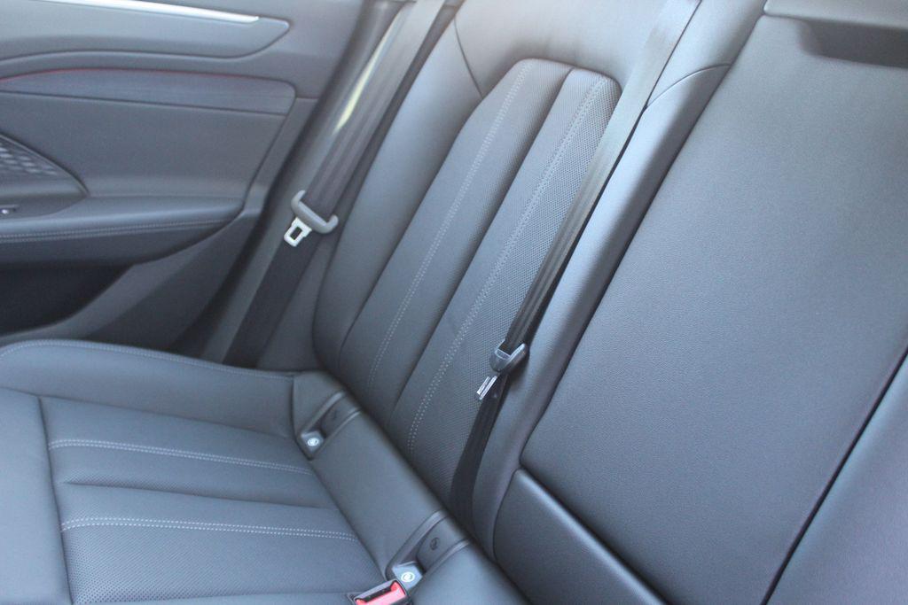 new 2026 Audi A6 car, priced at $72,390