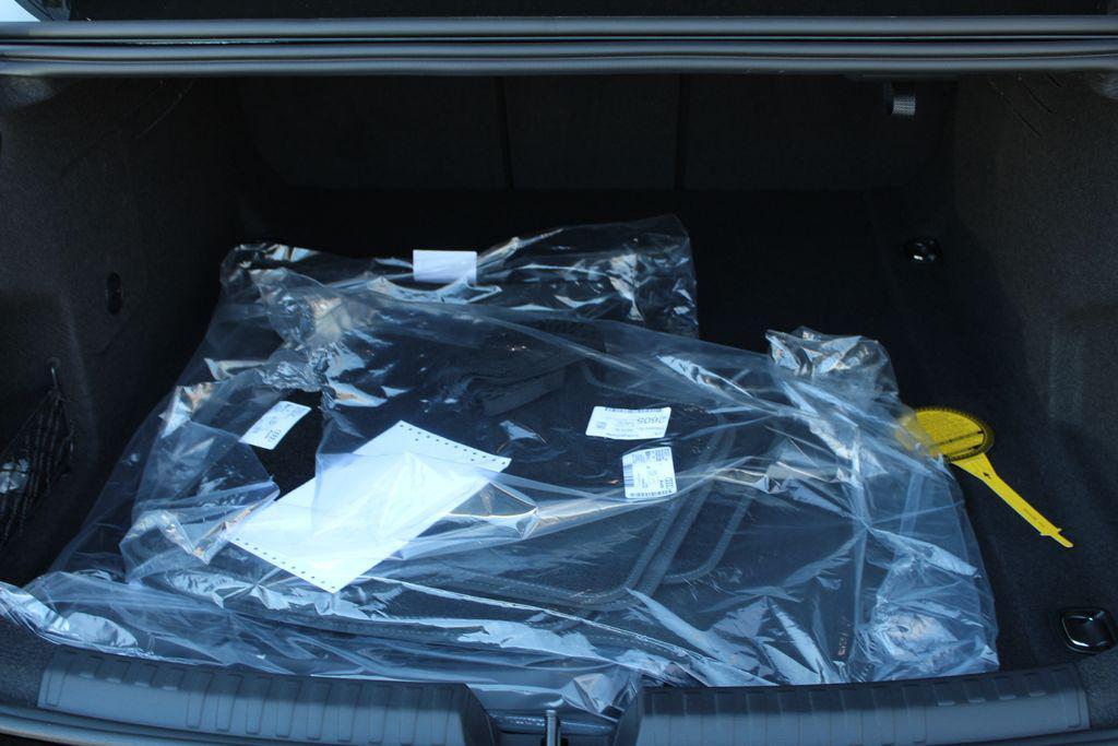 new 2026 Audi A6 car, priced at $72,390