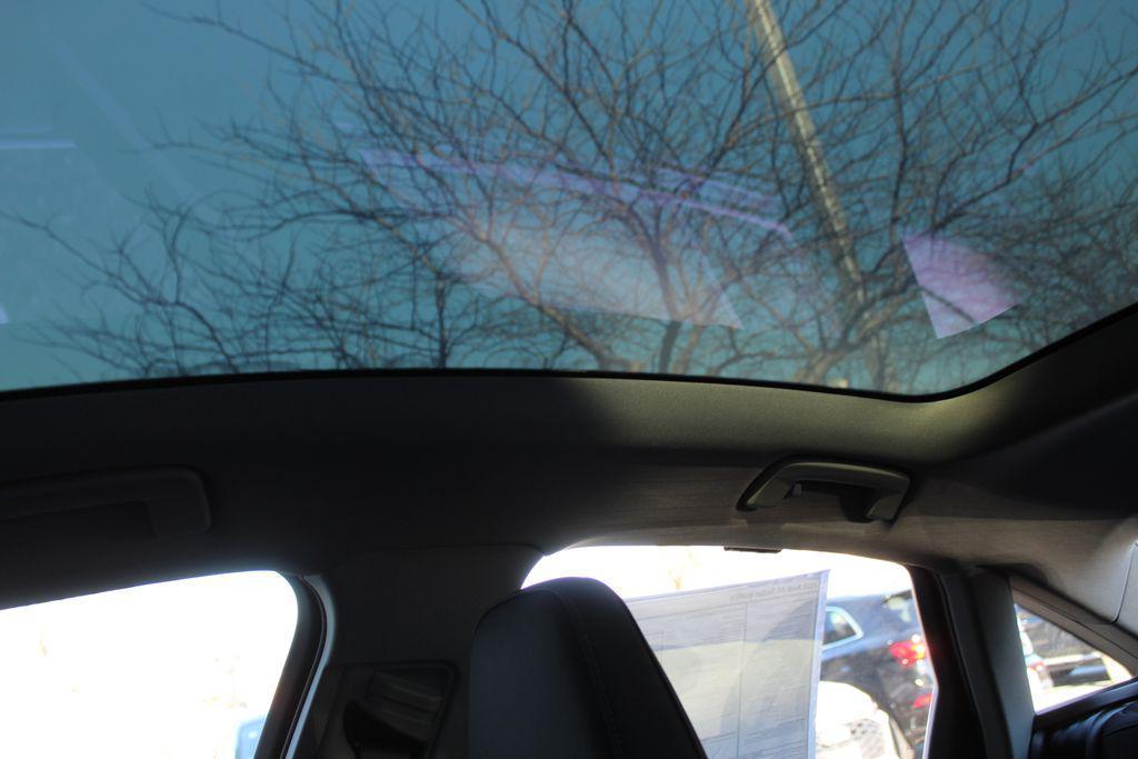 new 2026 Audi A6 car, priced at $72,390