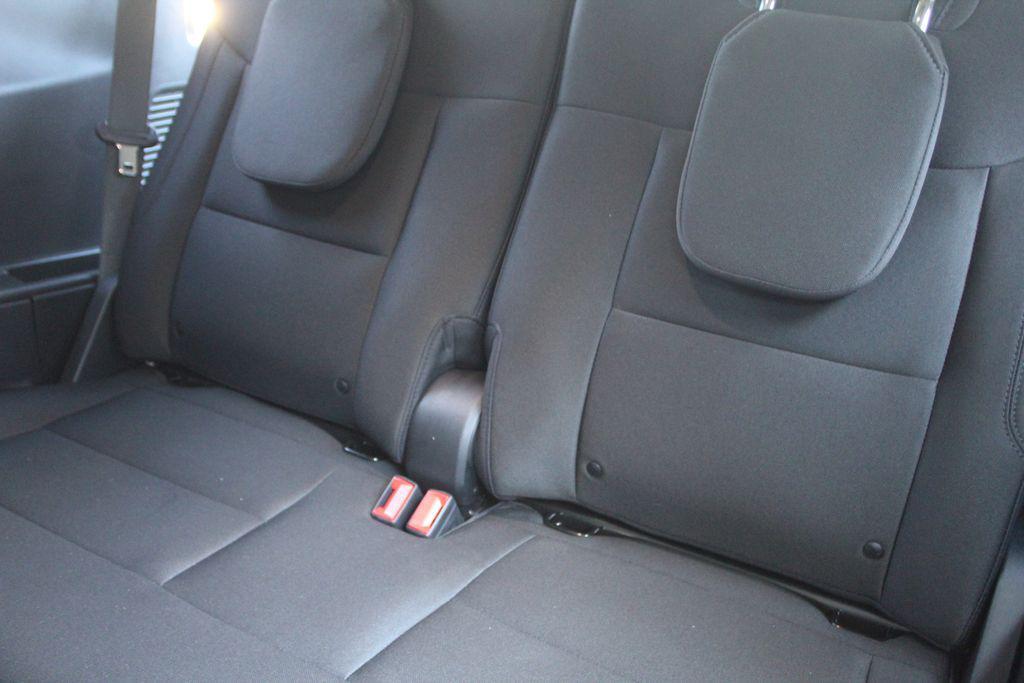 used 2023 Ford Explorer car, priced at $28,699