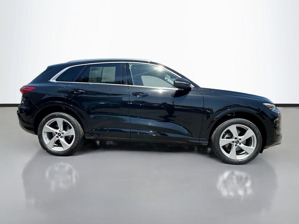 used 2025 Audi Q5 car, priced at $49,188