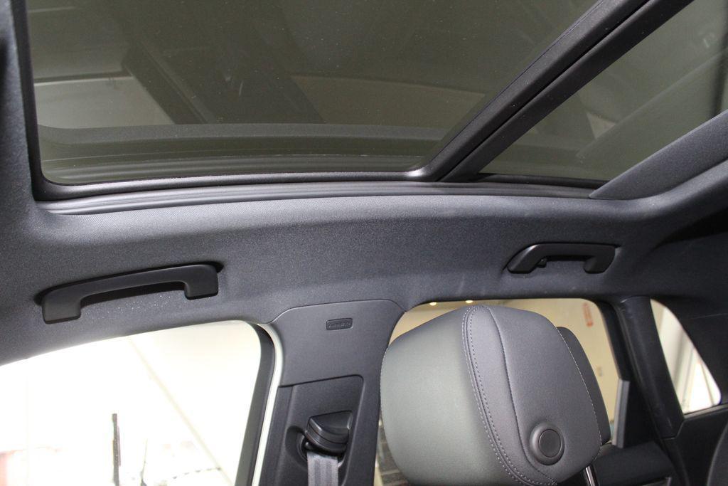 used 2025 Audi Q3 car, priced at $30,000