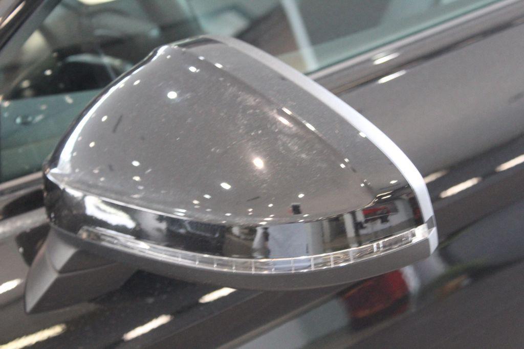 used 2025 Audi A5 Sportback car, priced at $35,718