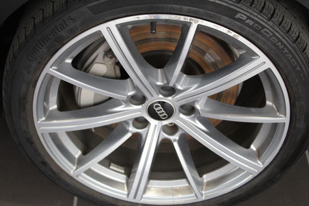 used 2025 Audi A5 Sportback car, priced at $35,718