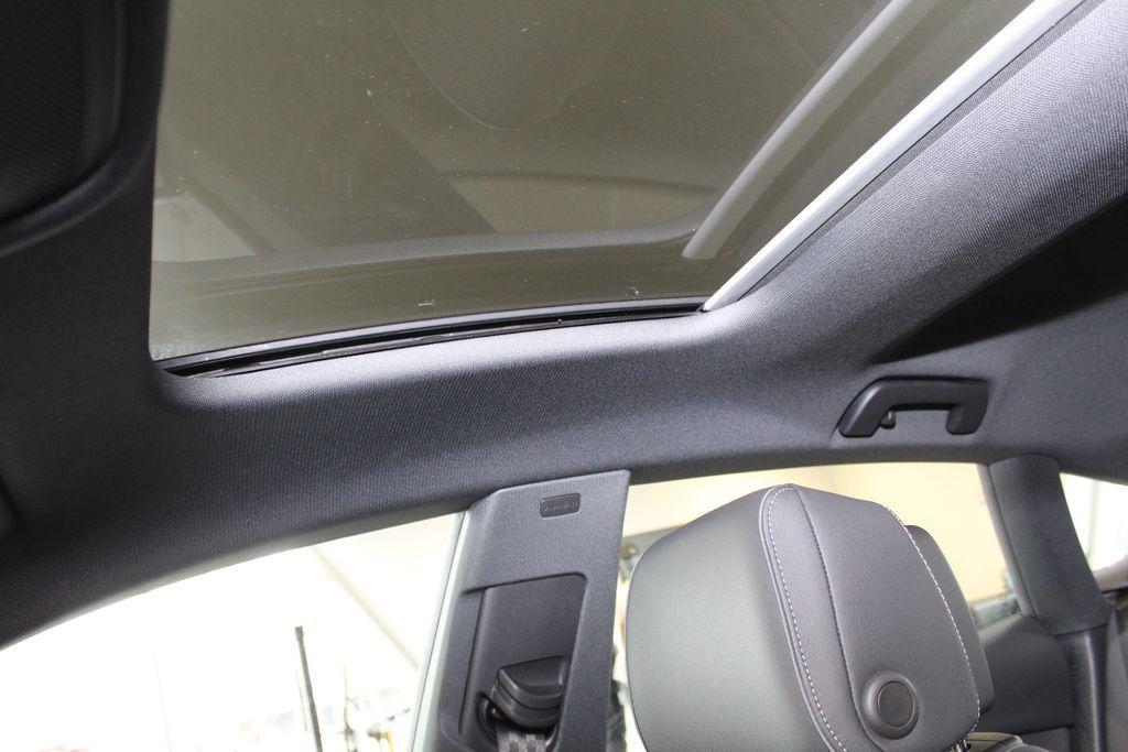 used 2025 Audi A5 Sportback car, priced at $35,718