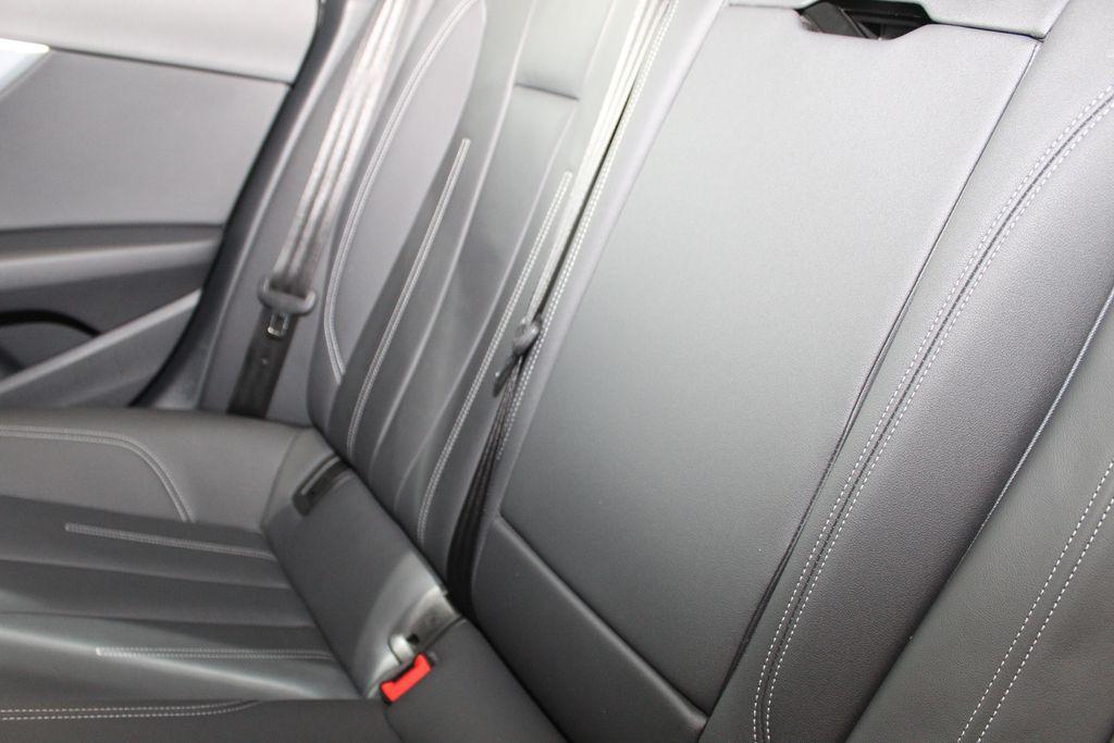 used 2025 Audi A5 Sportback car, priced at $35,718