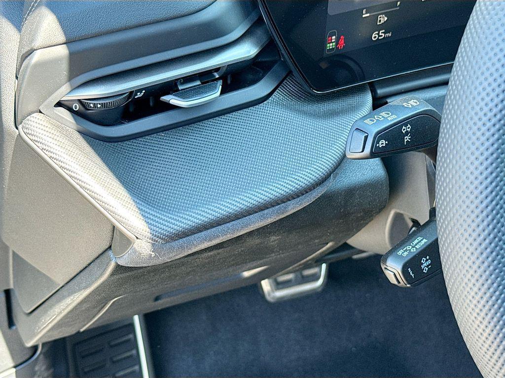 new 2026 Audi SQ5 car, priced at $76,562