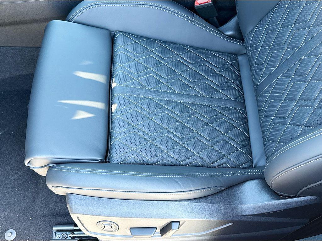 new 2026 Audi SQ5 car, priced at $76,562