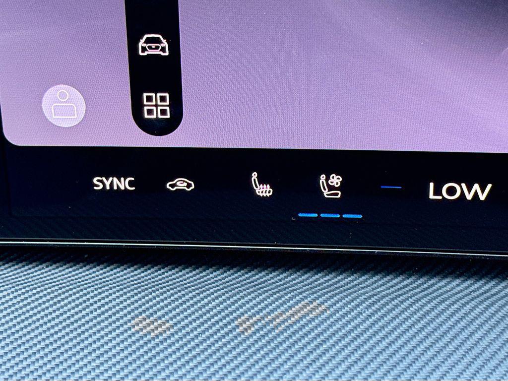 new 2026 Audi SQ5 car, priced at $76,562