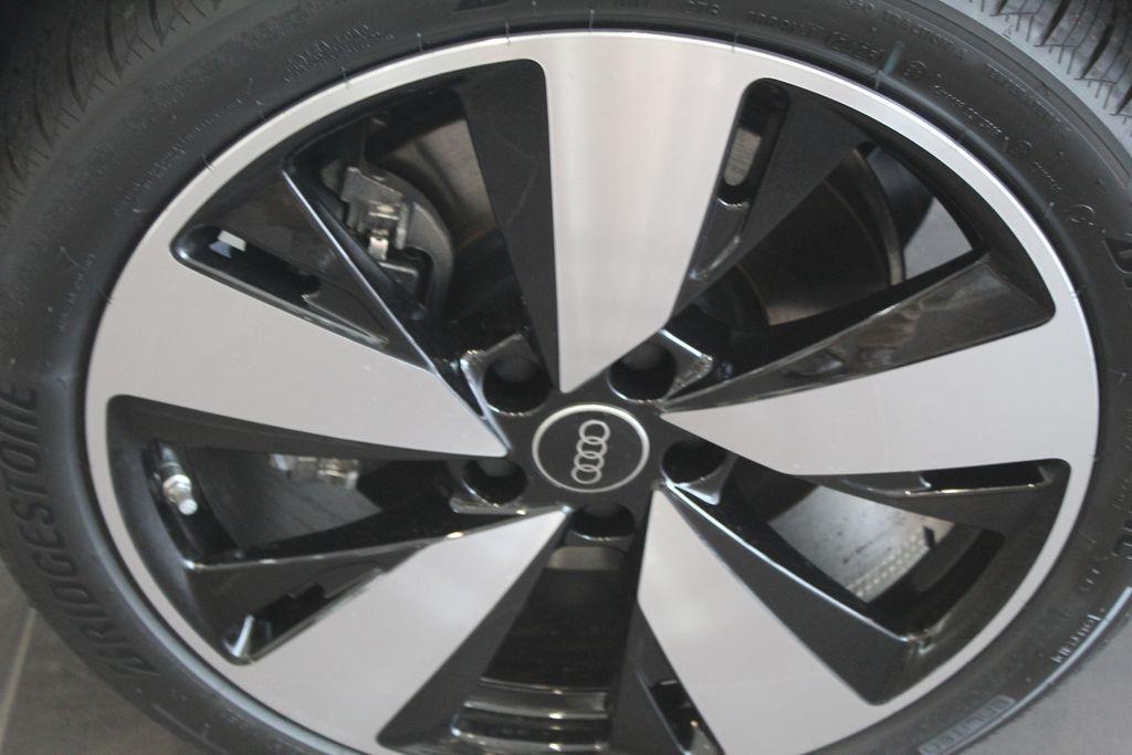 new 2025 Audi A5 car, priced at $56,775