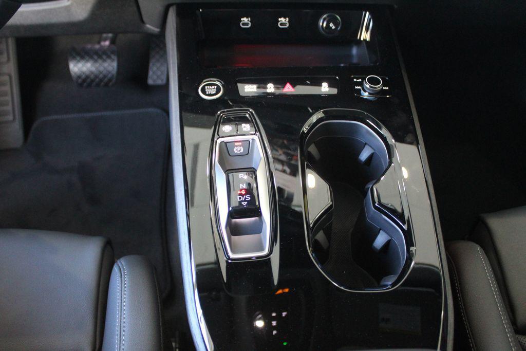 new 2025 Audi A5 car, priced at $56,775