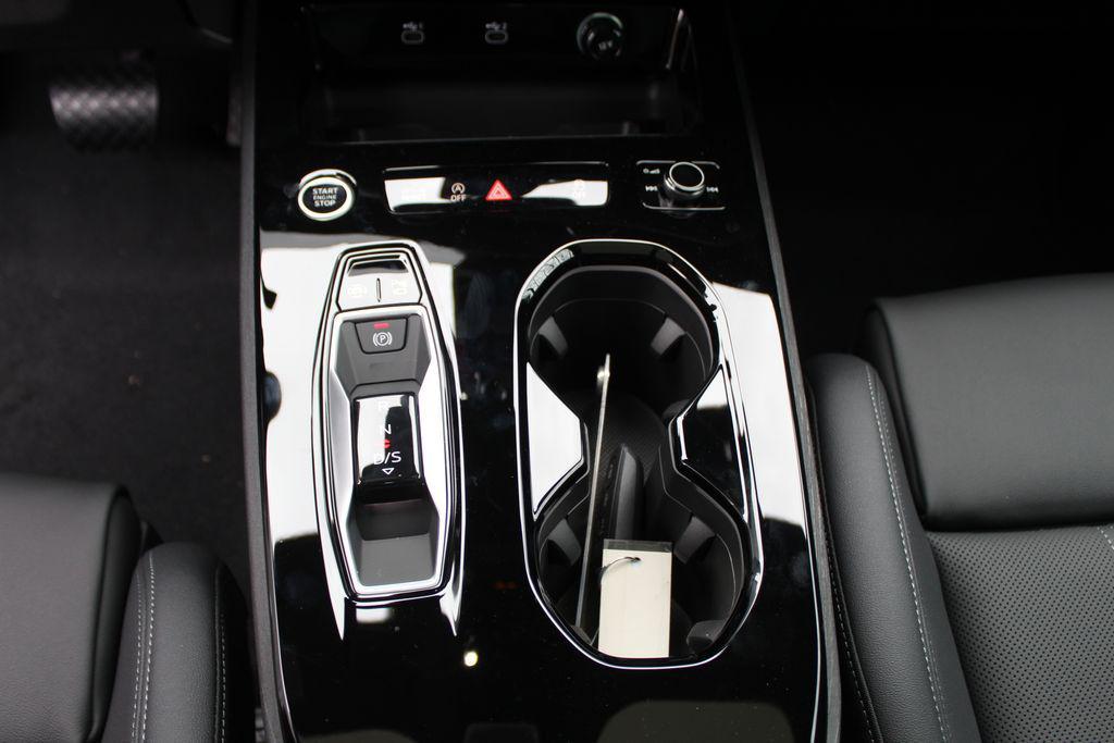 new 2025 Audi A5 car, priced at $49,127