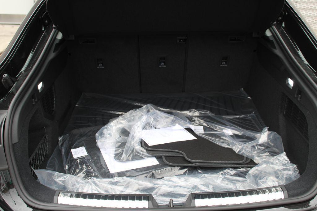 new 2025 Audi A5 car, priced at $49,127