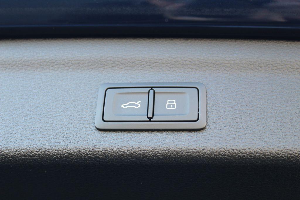 new 2025 Audi Q3 car, priced at $44,060