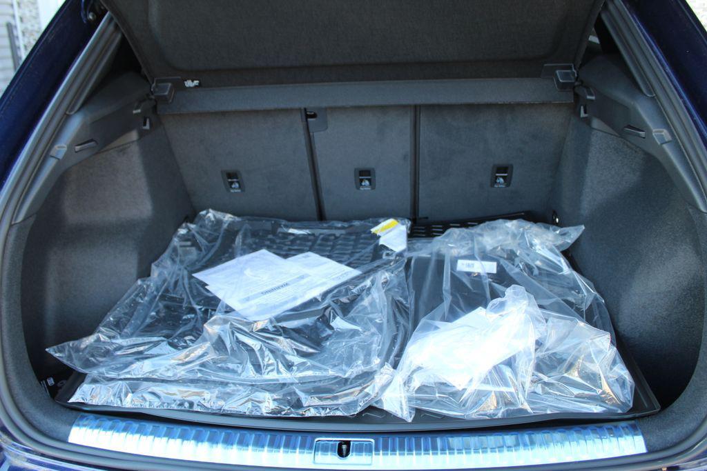 new 2025 Audi Q3 car, priced at $44,060