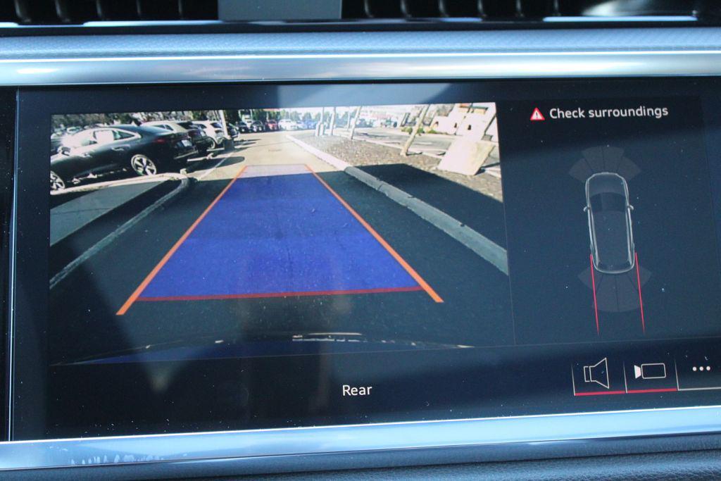 new 2025 Audi Q3 car, priced at $44,060