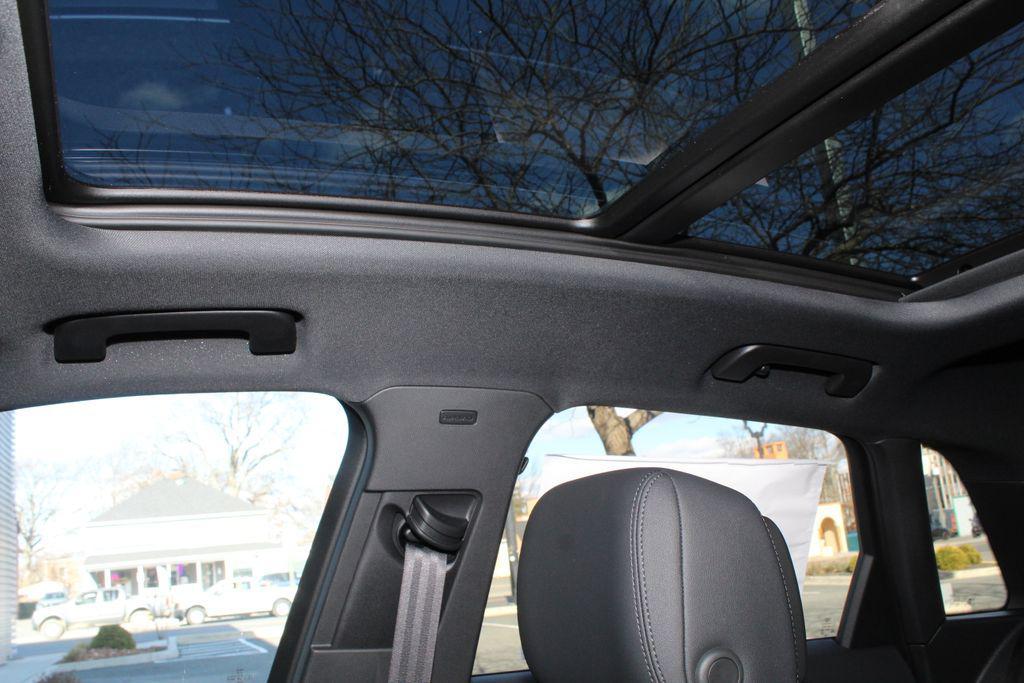 new 2025 Audi Q3 car, priced at $44,060