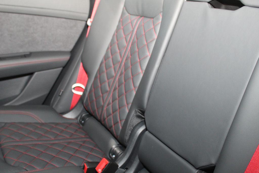 new 2026 Audi Q8 car, priced at $104,410