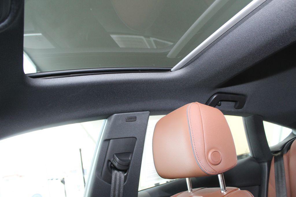 used 2023 Audi A5 Sportback car, priced at $32,179