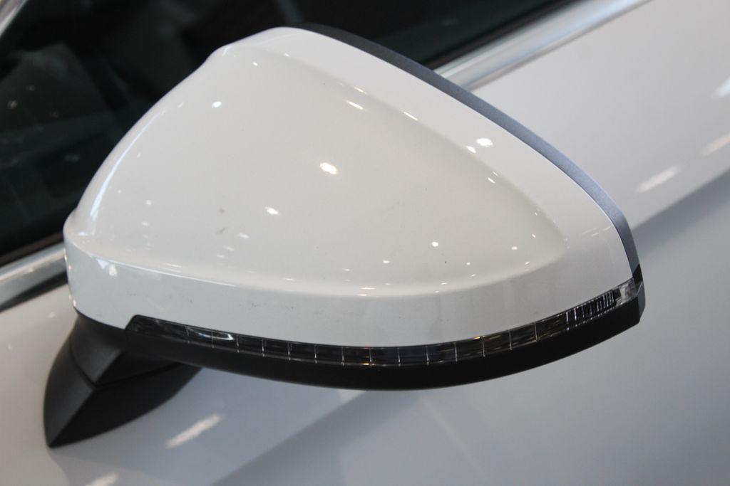 used 2023 Audi A5 Sportback car, priced at $32,179