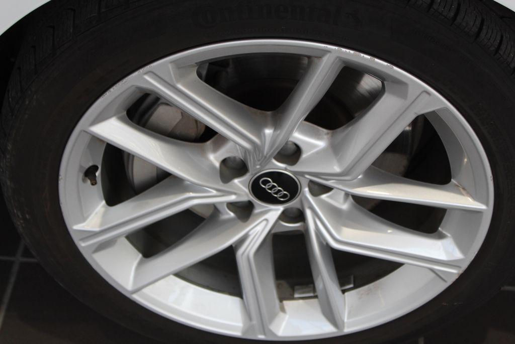 used 2023 Audi A5 Sportback car, priced at $32,179