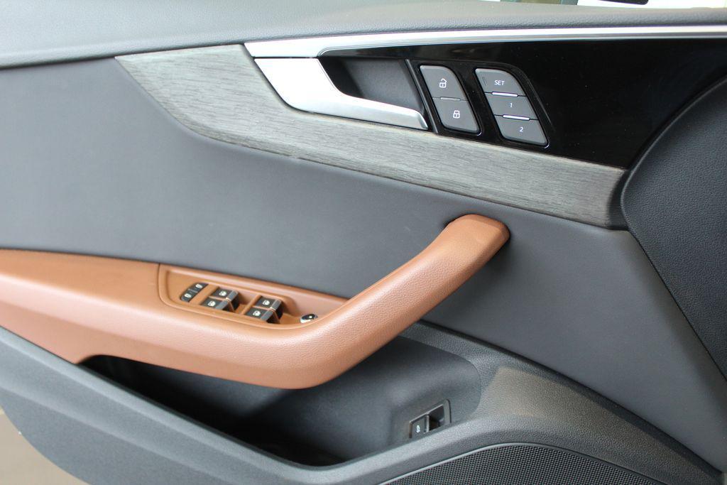 used 2023 Audi A5 Sportback car, priced at $32,179