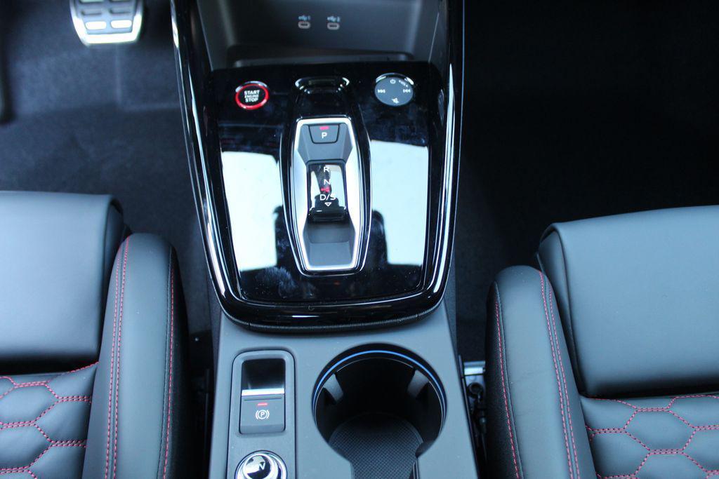 new 2026 Audi RS 3 car, priced at $79,090