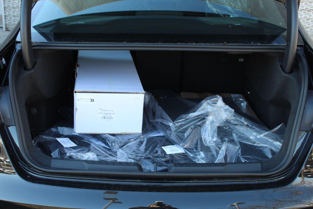 new 2026 Audi RS 3 car, priced at $79,090