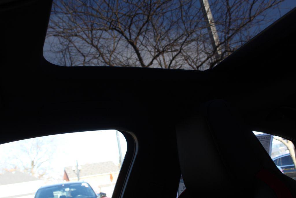 new 2026 Audi RS 3 car, priced at $79,090