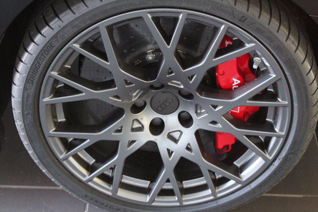 new 2026 Audi RS 3 car, priced at $79,090