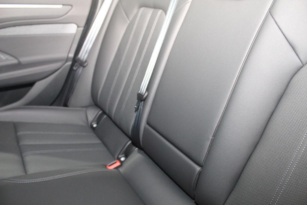 new 2026 Audi A6 car, priced at $72,520