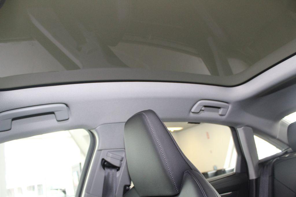 new 2026 Audi A6 car, priced at $72,520