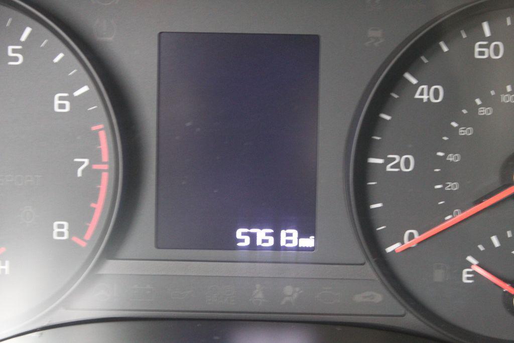 used 2023 Kia Rio car, priced at $14,250