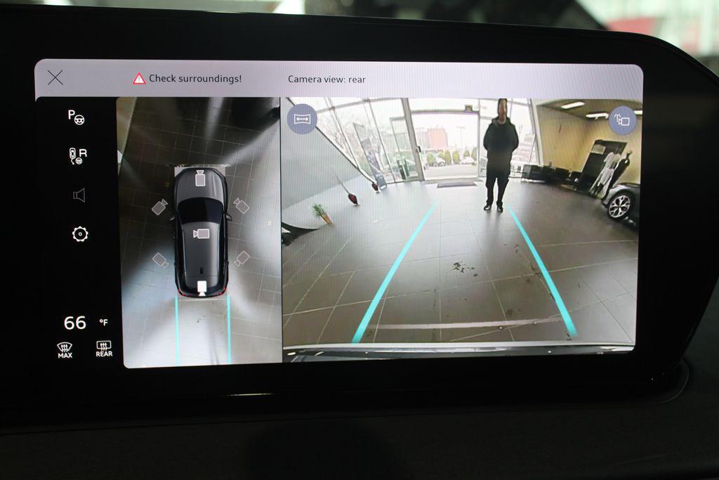 new 2026 Audi Q3 car, priced at $48,170